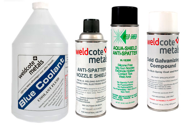 Chemical Aids