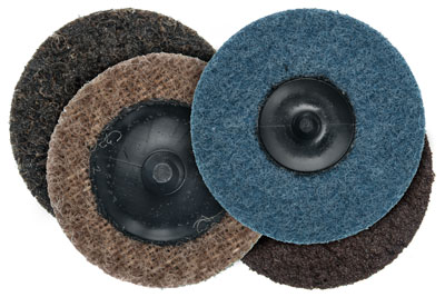 2-4-inch-quick-change-discs-surface-conditioning-roll-on-ao-sc, quick-change-discs