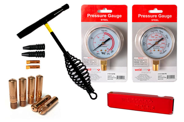 Tools & Accessories