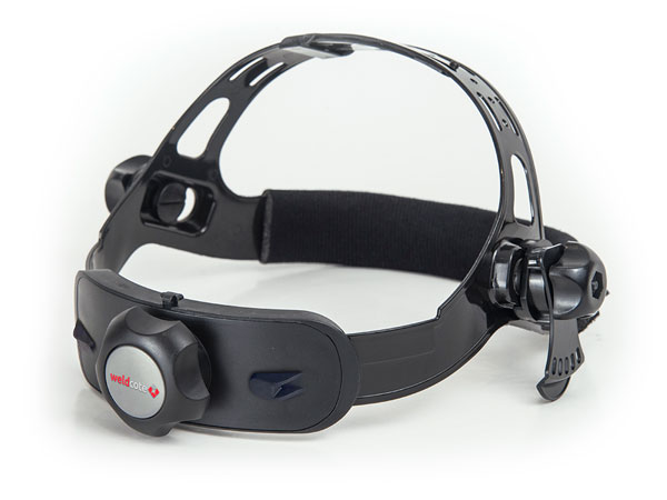 klear-view-adjustable-headgear, auto-darkening-helmets-accessories