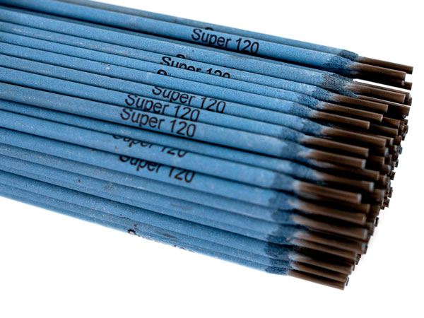 maintenance-repair-electrodes-super-120, electrodes