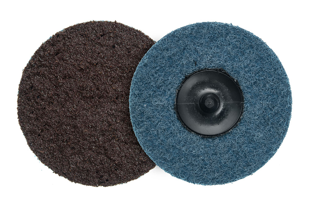 2-3-inch-quick-change-discs-surface-conditioning-roll-on-ceramic, quick-change-discs