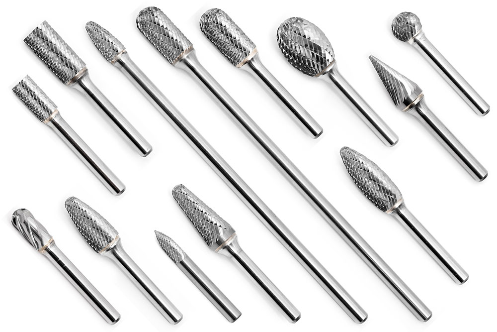 carbide-burs, carbide-burs