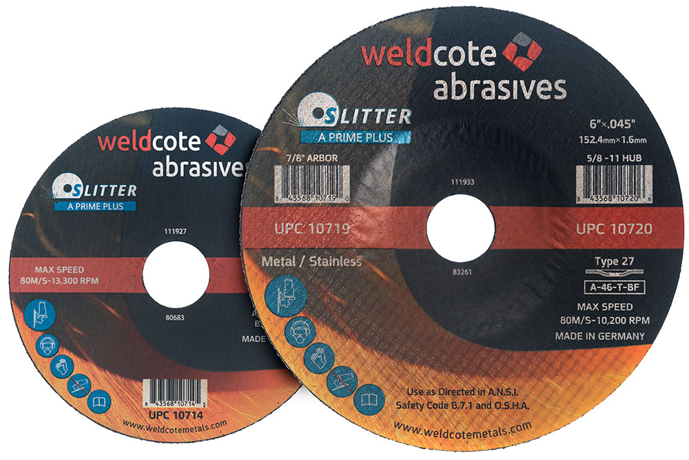 right-angle-grinder-wheels,-grinding-slitter-a-prime-plus, resin-bonded-abrasives